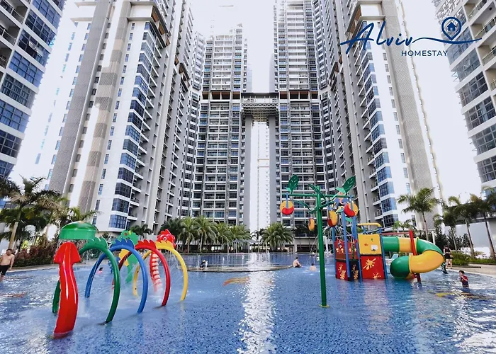 Atlantis Melaka By Alviv Management