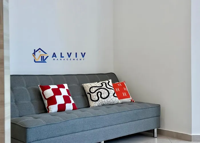 Atlantis Melaka By Alviv Management