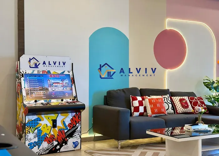 Atlantis Melaka By Alviv Management