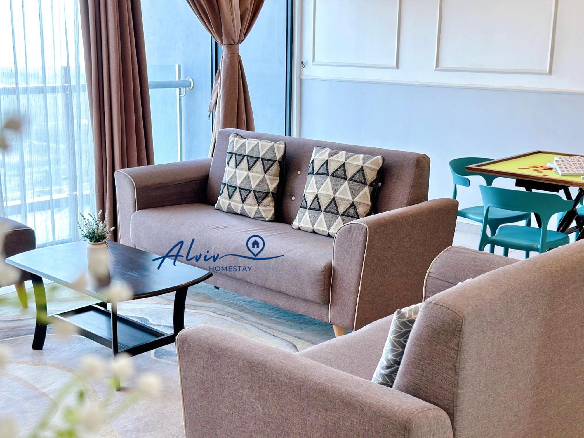 Apartment Atlantis By Alviv Management