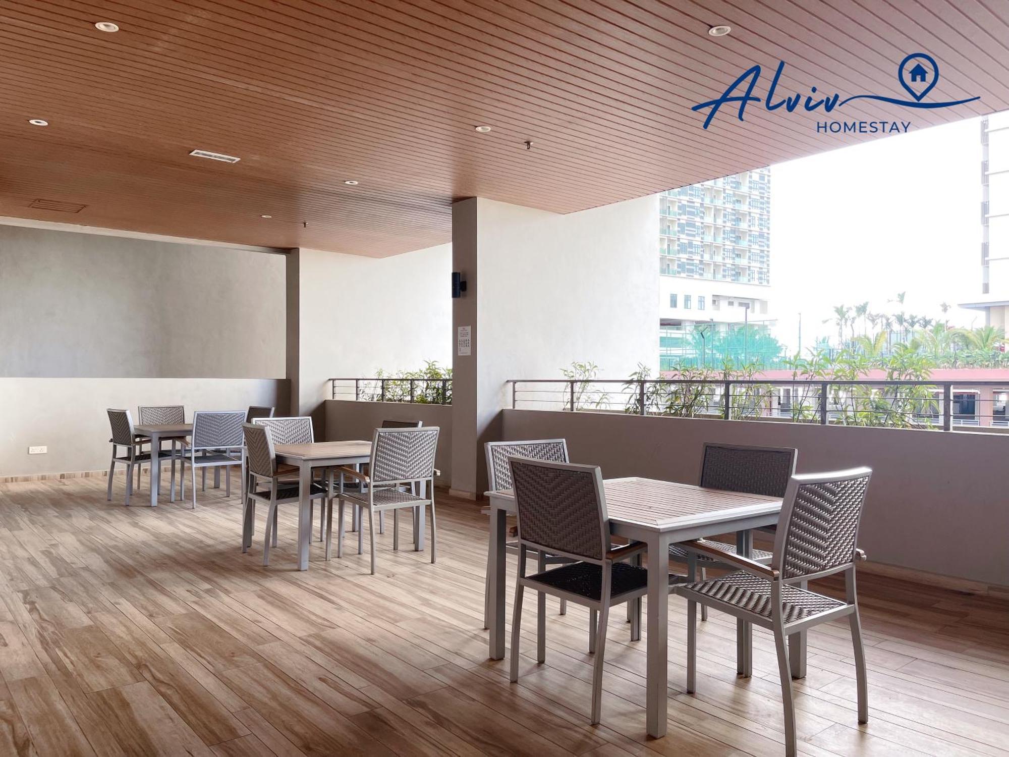Apartment Atlantis By Alviv Management