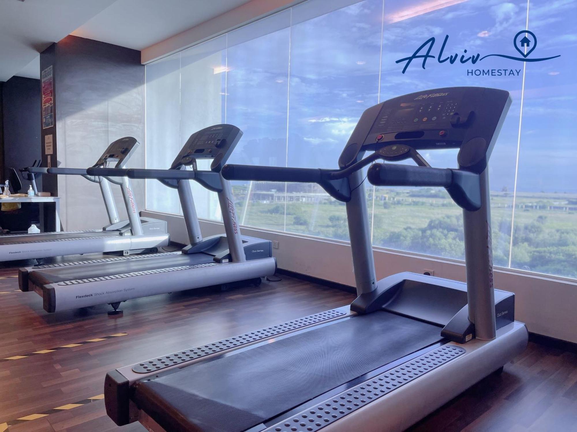 Atlantis By Alviv Management Apartment