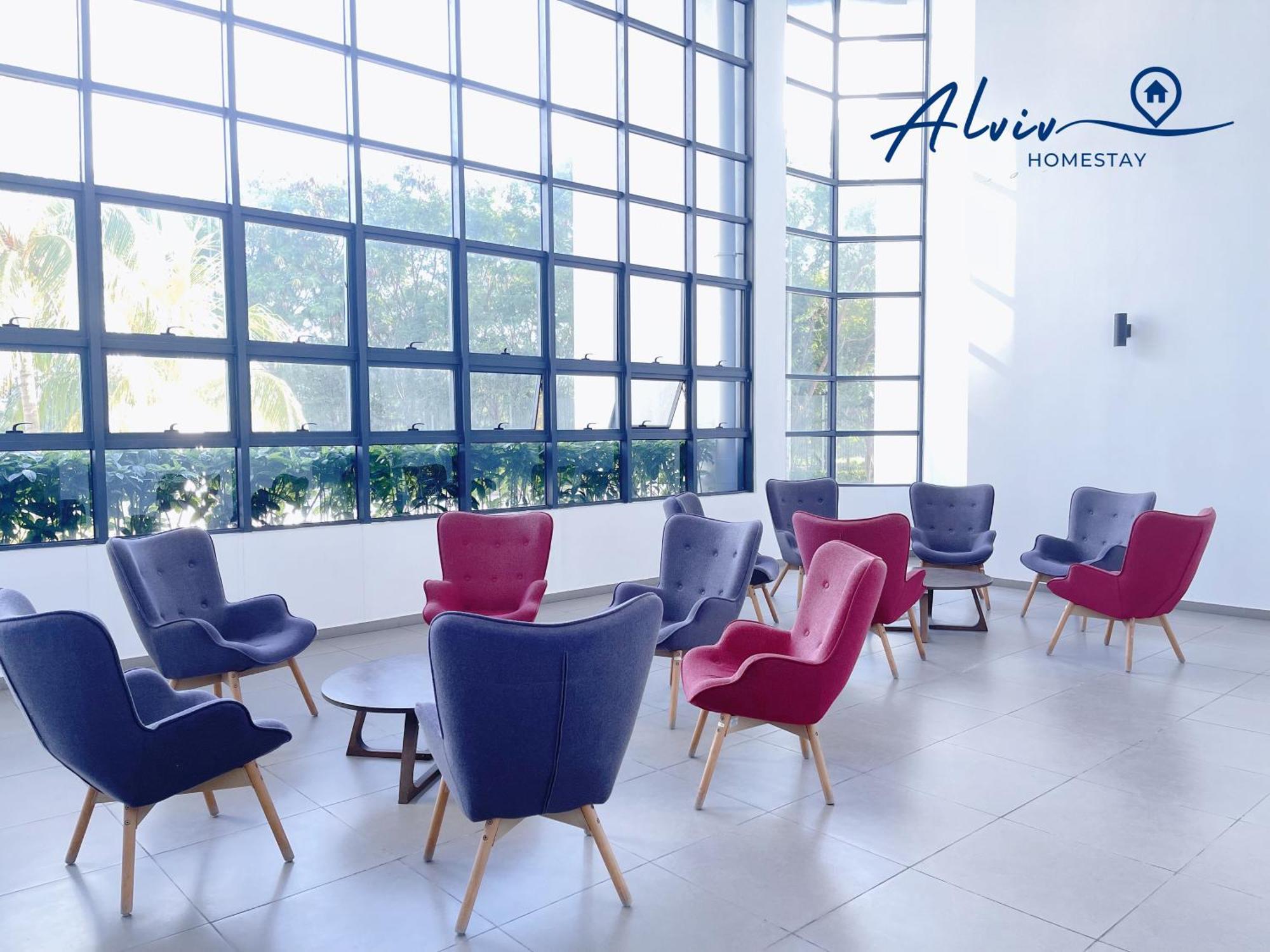 Atlantis By Alviv Management *
