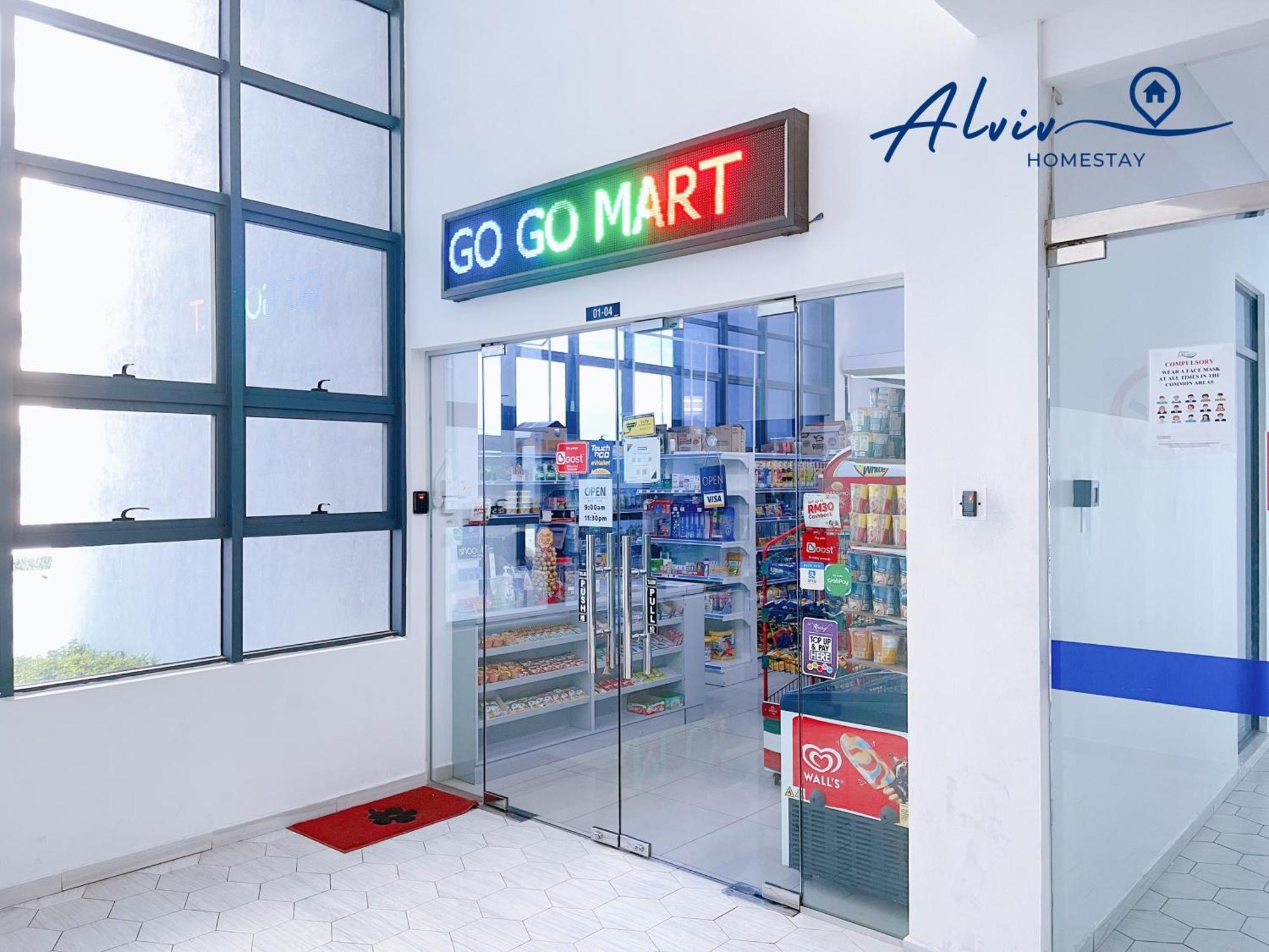 Atlantis By Alviv Management Apartment Malacca