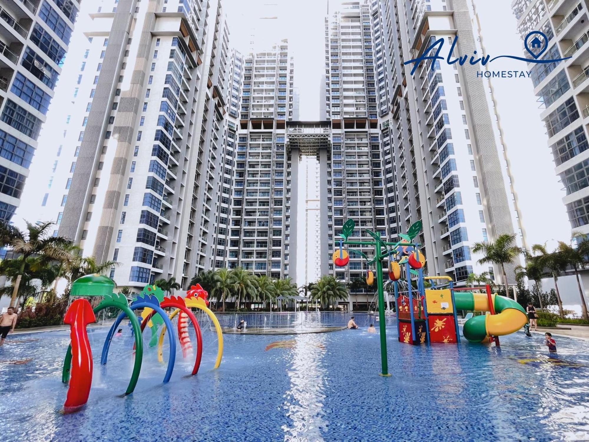 Apartment Atlantis By Alviv Management