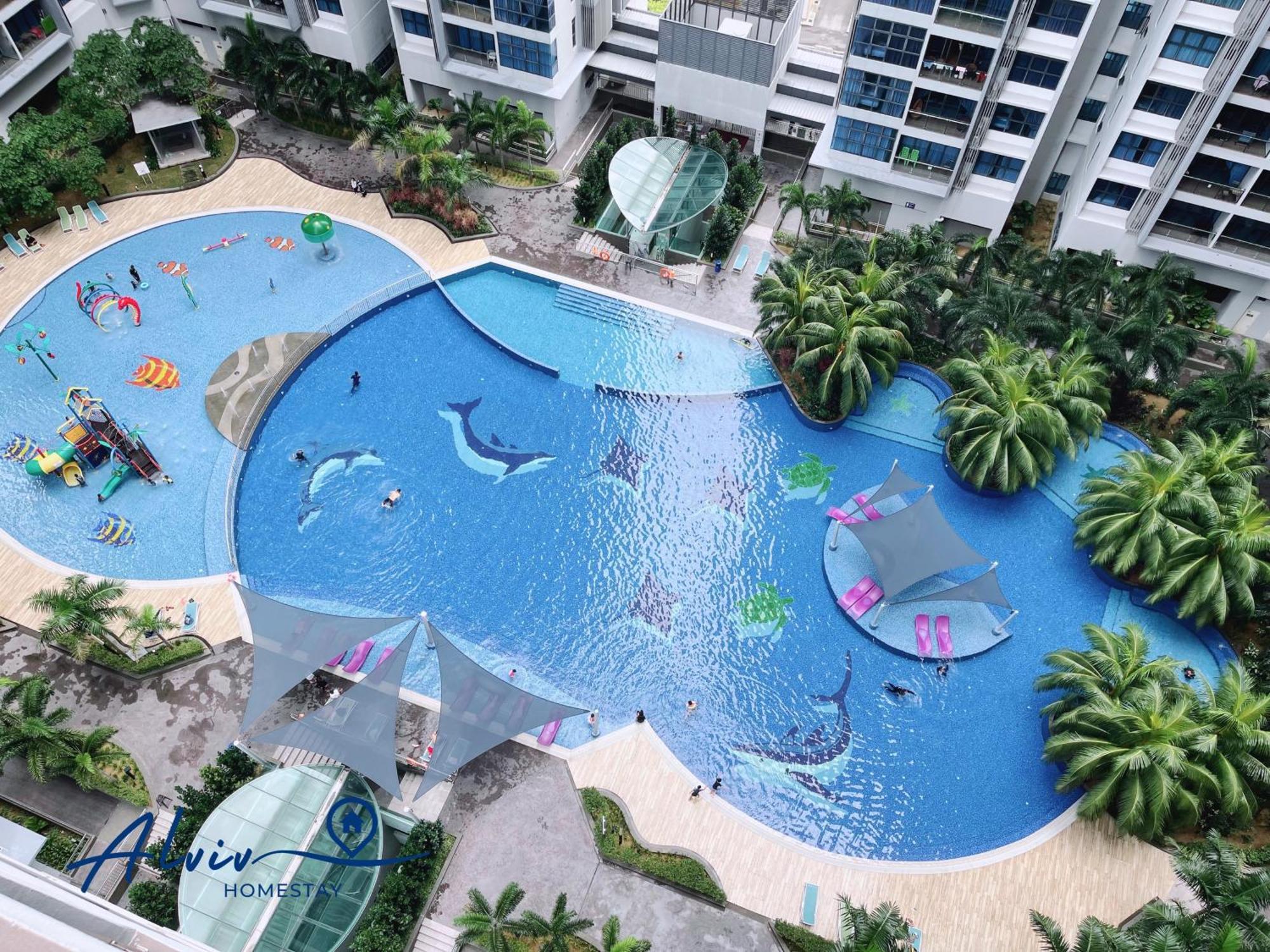 Atlantis By Alviv Management * Malacca