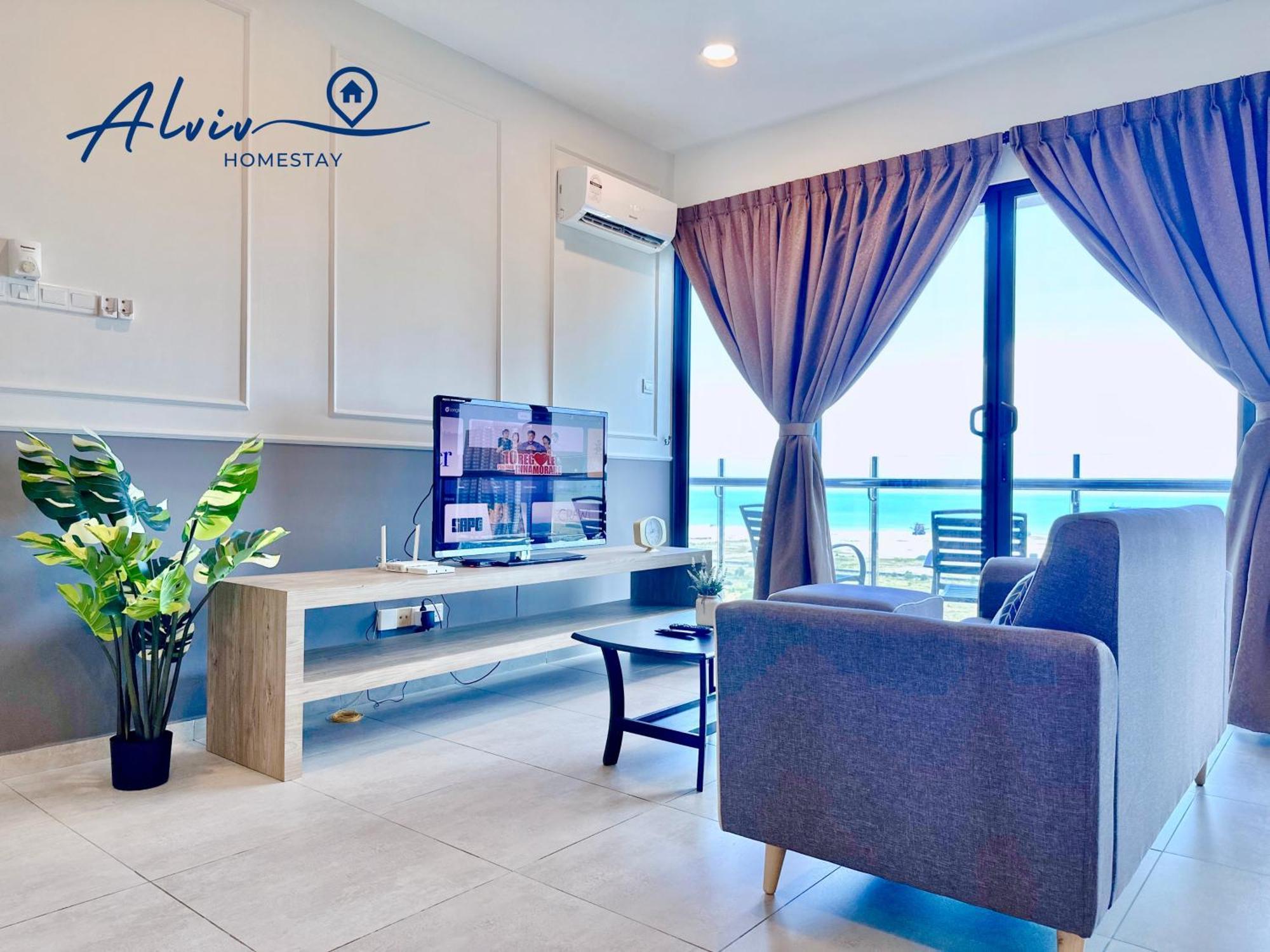 Atlantis By Alviv Management Apartment
