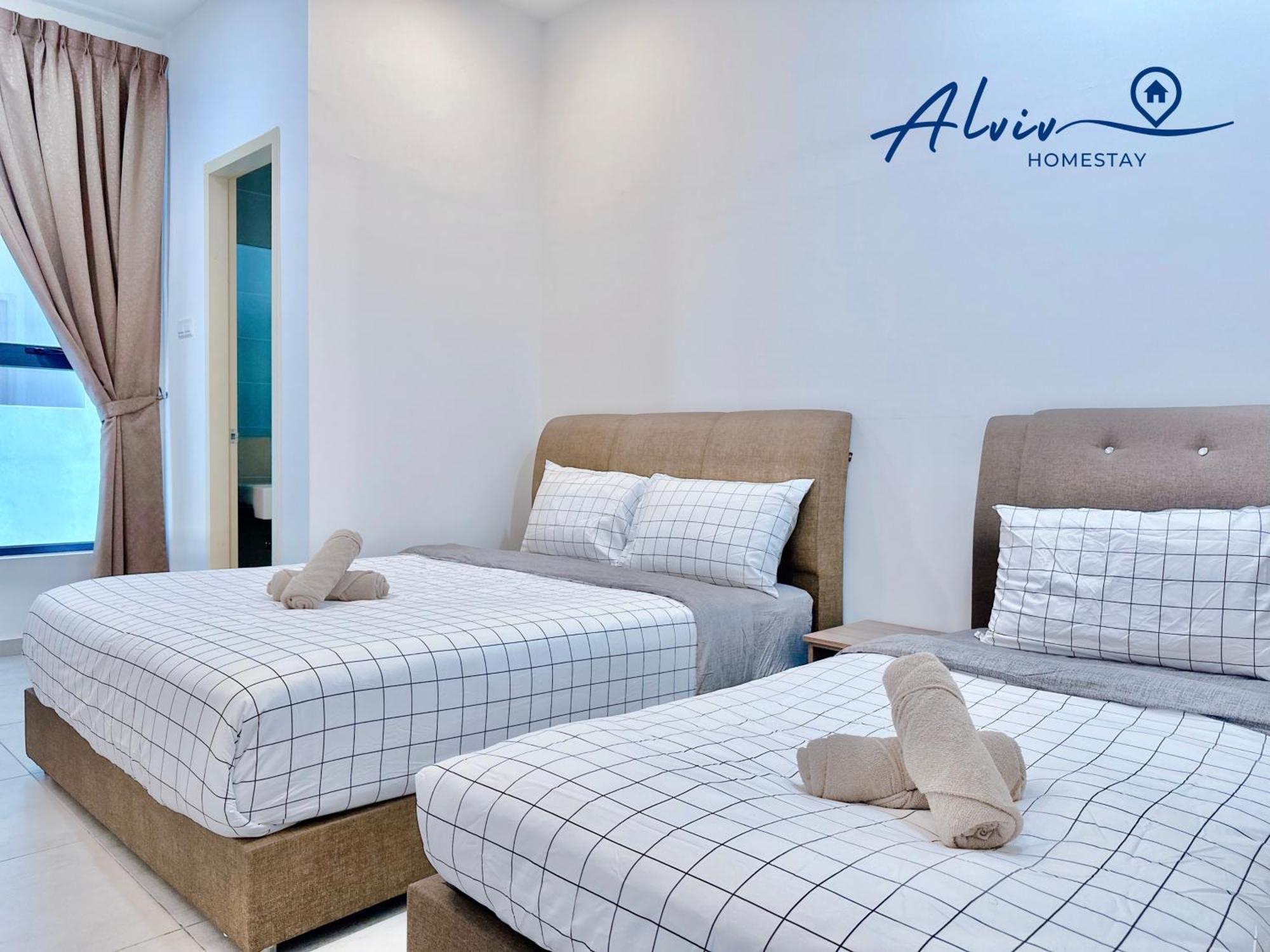 Atlantis By Alviv Management