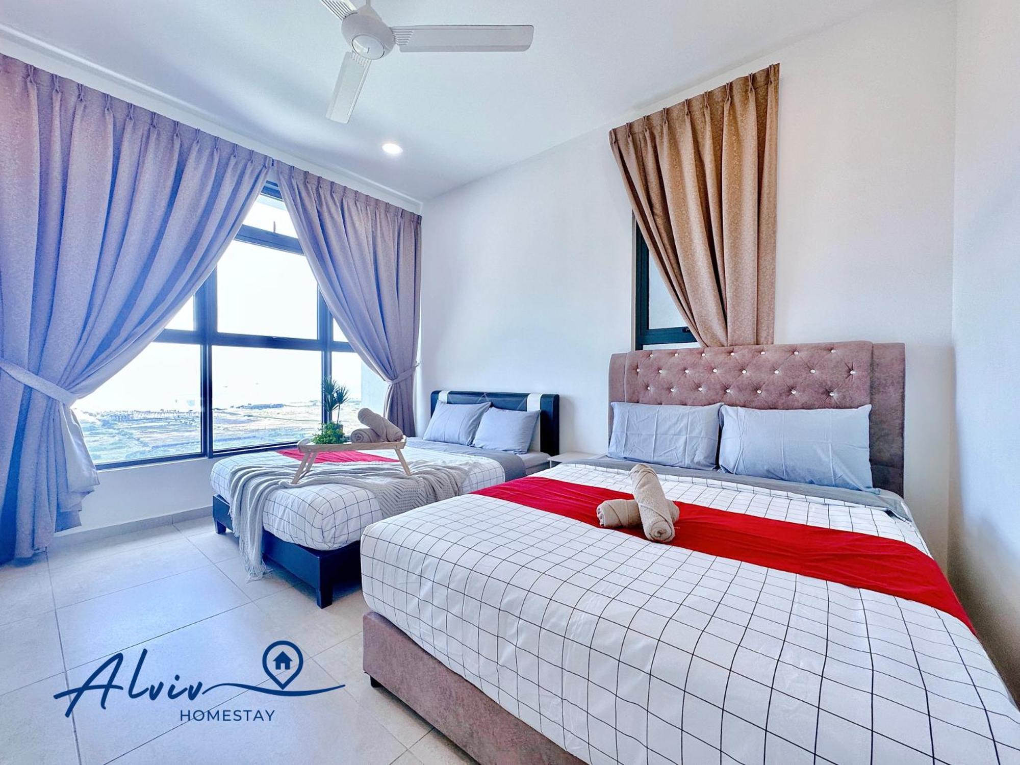 Atlantis By Alviv Management * Malacca