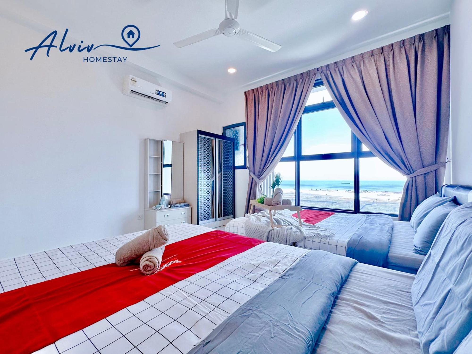 Apartment Atlantis By Alviv Management *