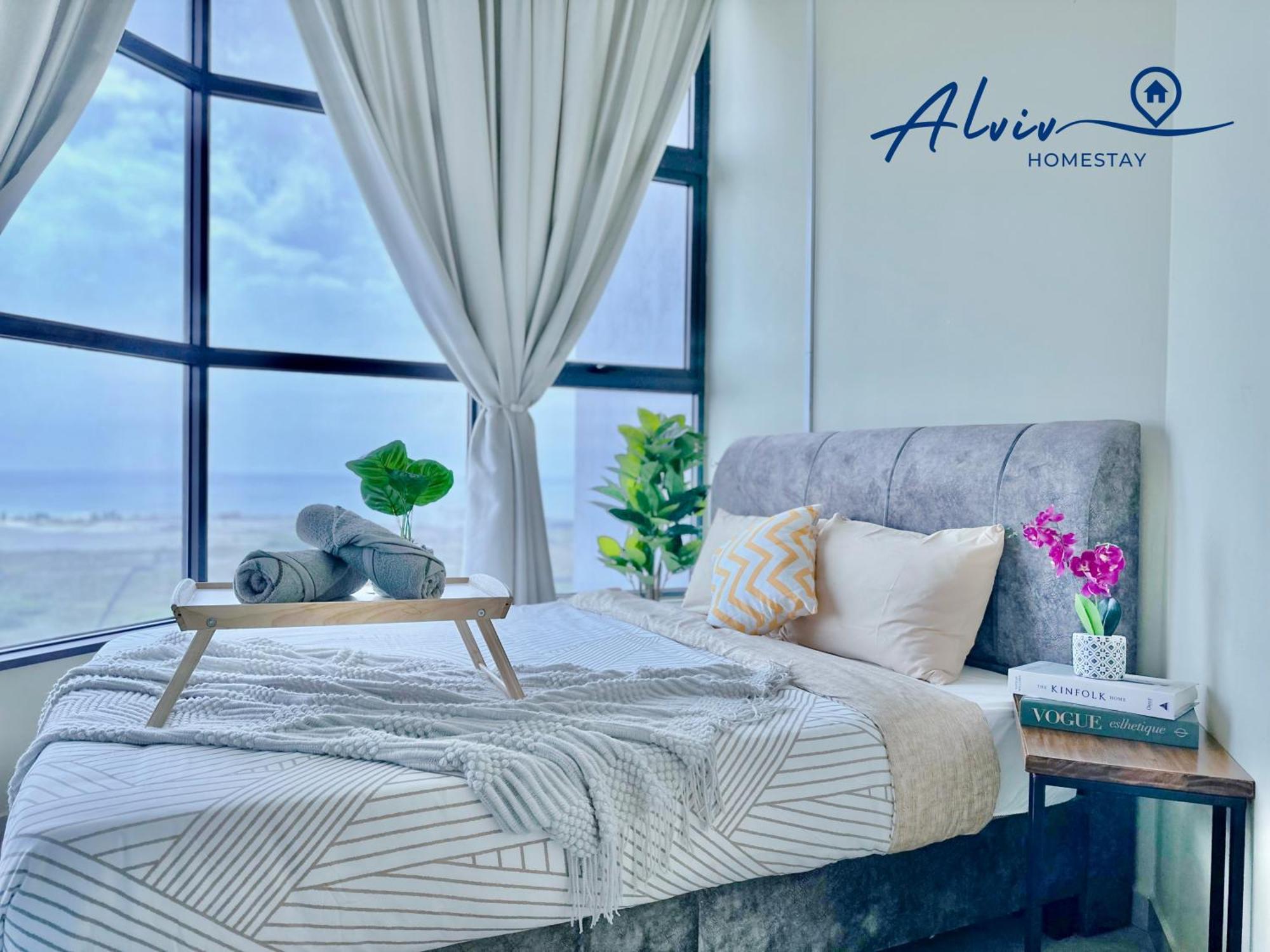 Atlantis By Alviv Management Apartment *