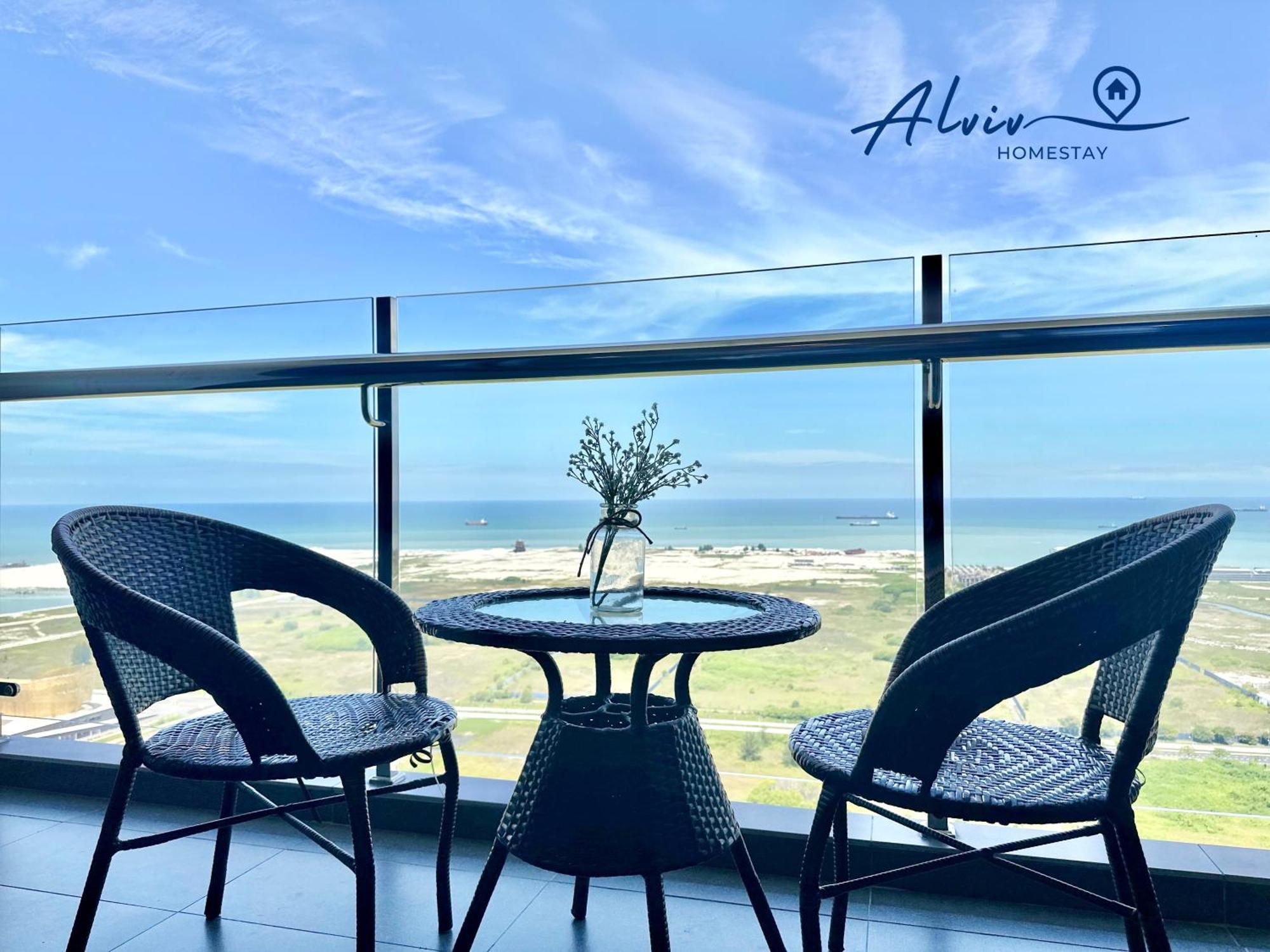 Atlantis By Alviv Management Malacca
