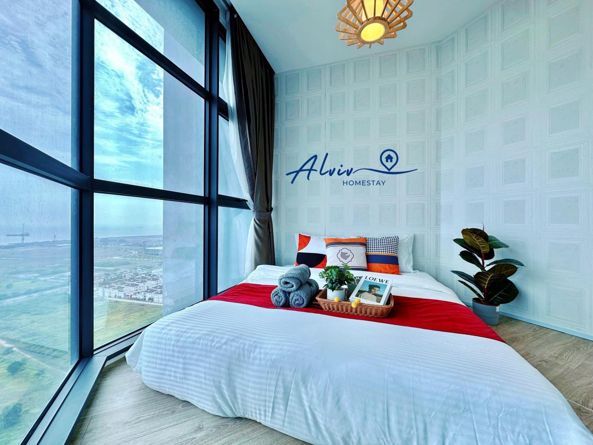 Atlantis By Alviv Management