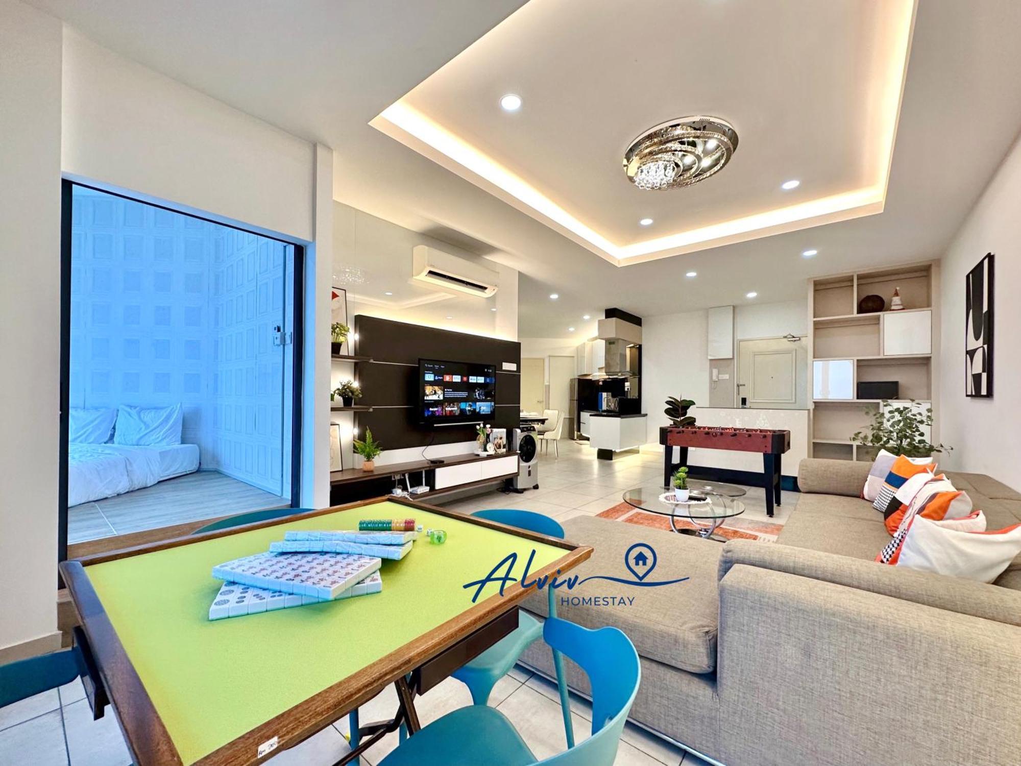 Atlantis By Alviv Management * Malacca