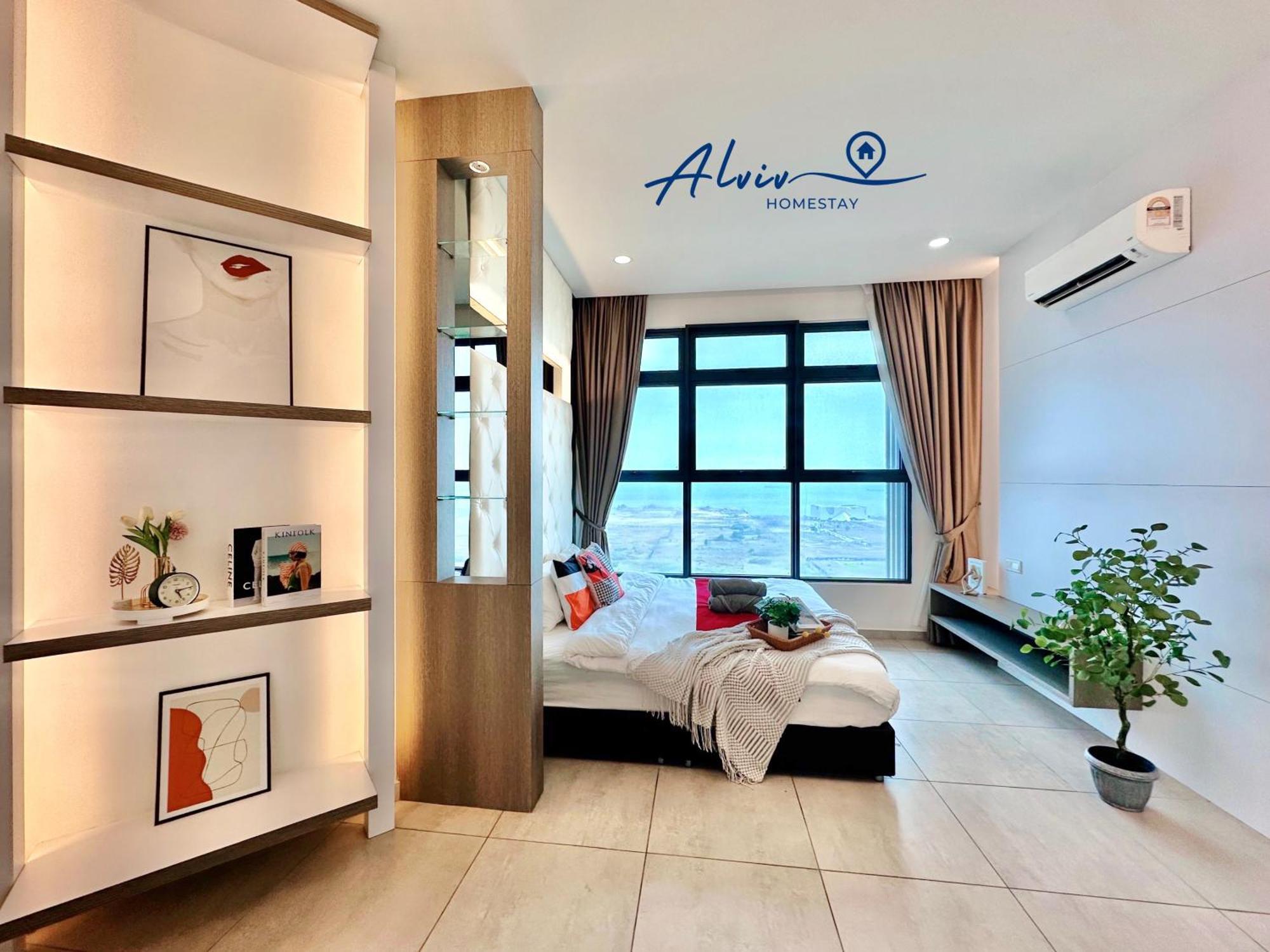 Apartment Atlantis By Alviv Management
