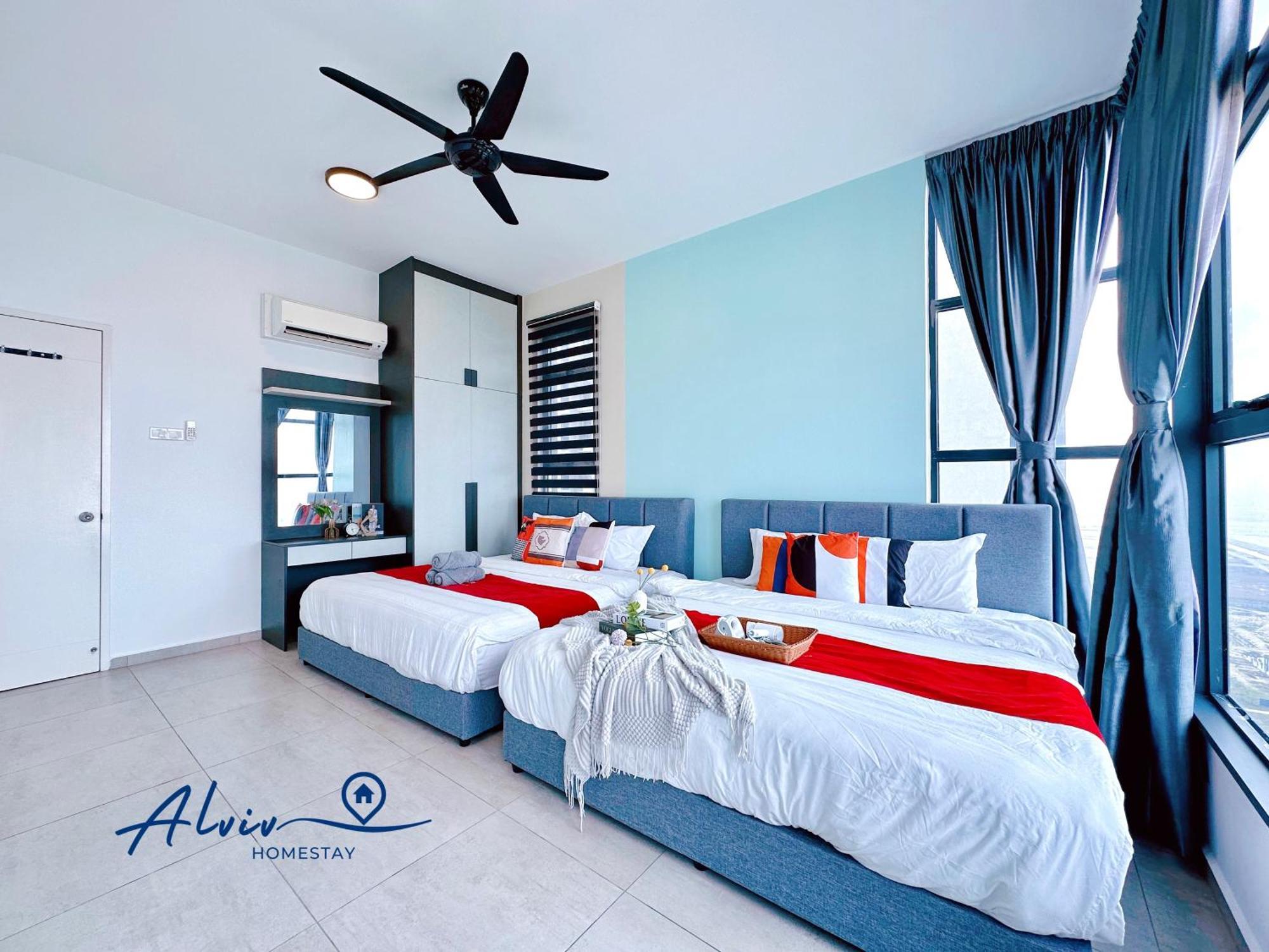 Apartment Atlantis By Alviv Management