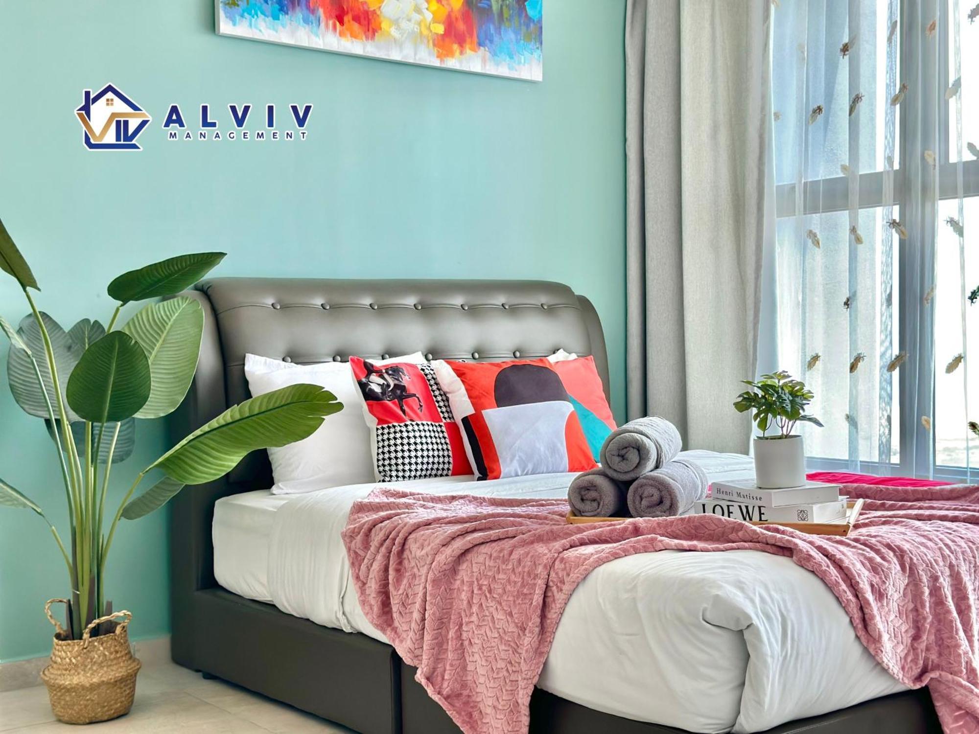 Atlantis By Alviv Management * Malacca