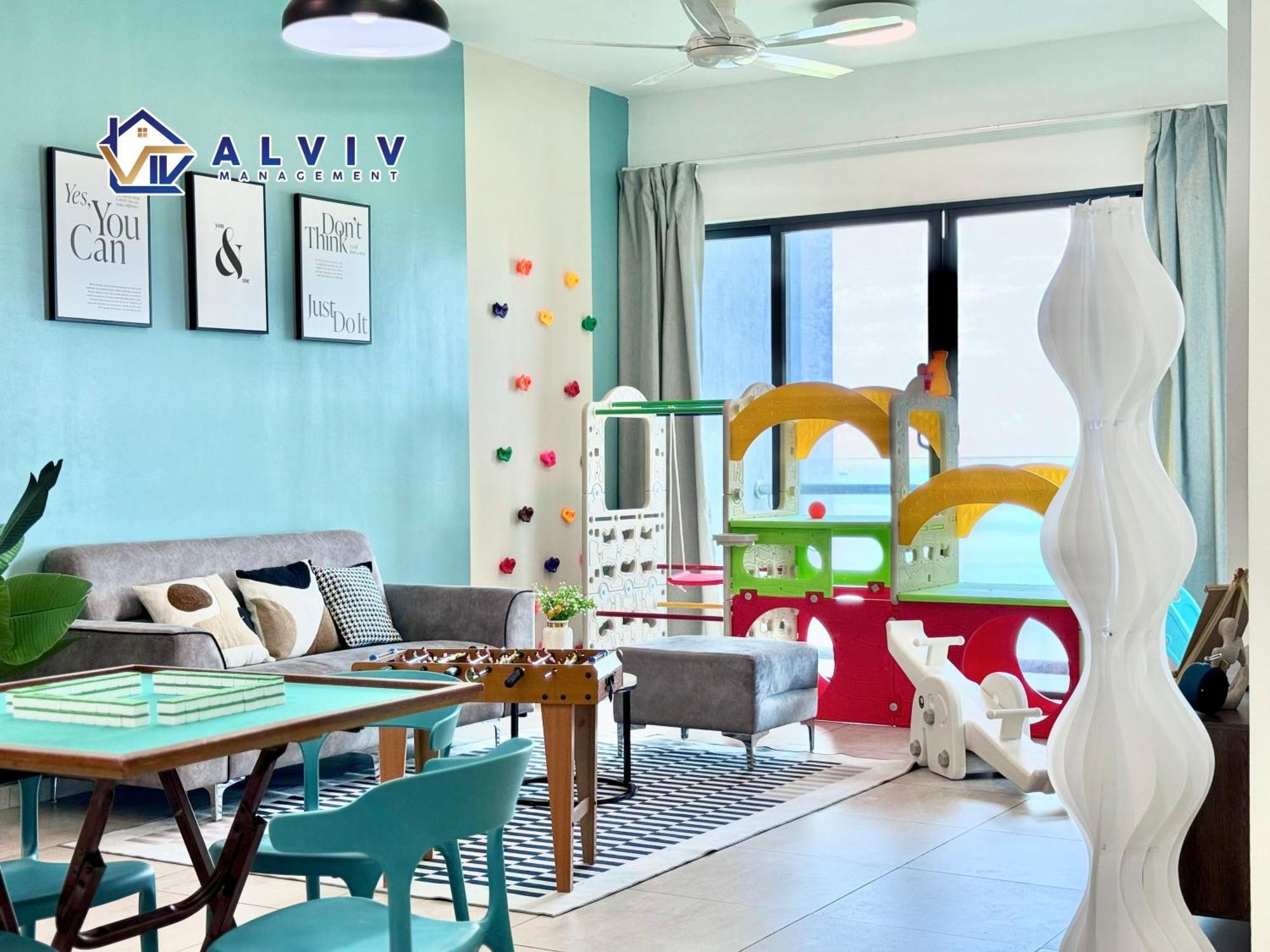 Atlantis By Alviv Management * Malacca