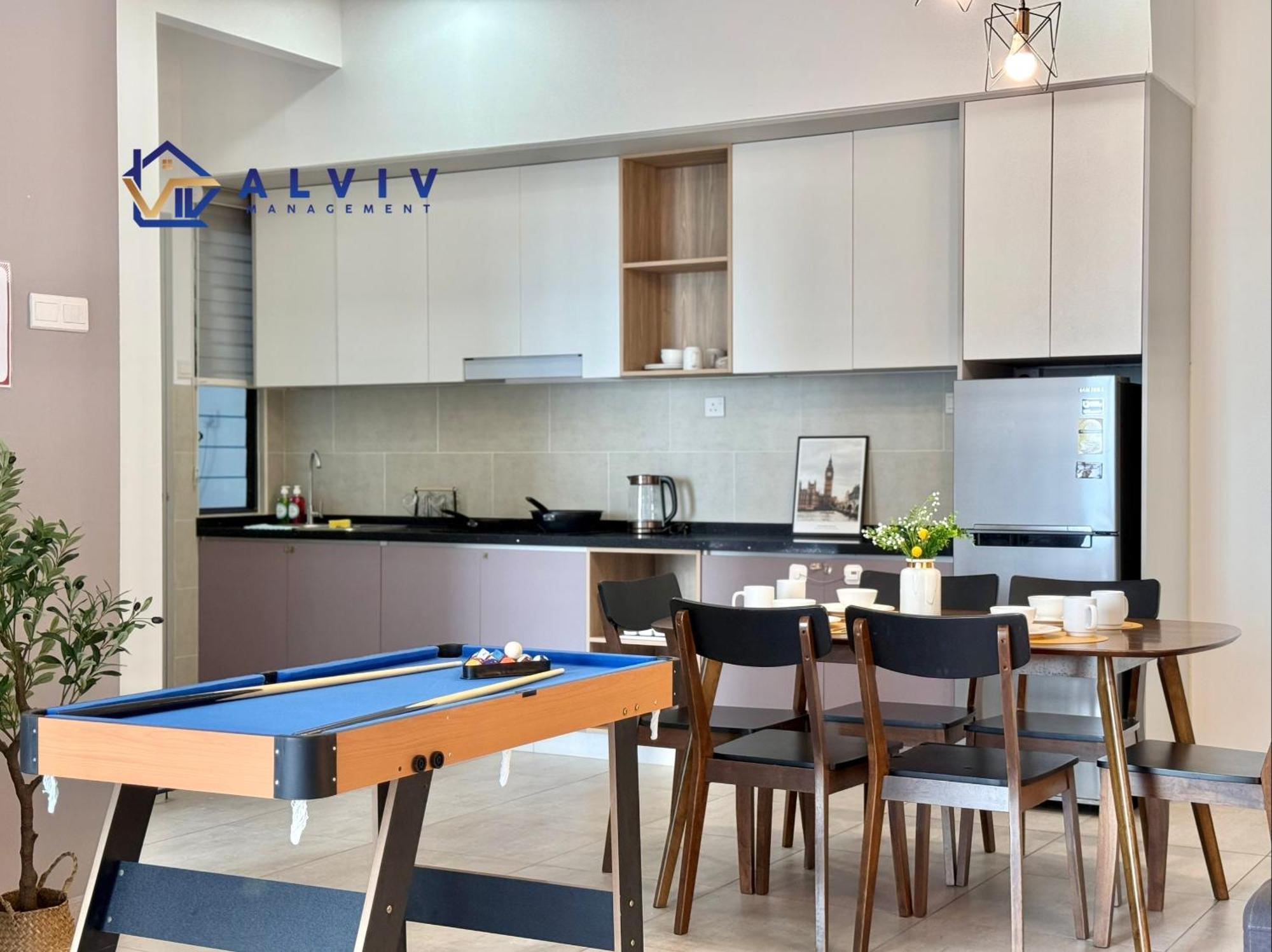 Atlantis By Alviv Management Malacca