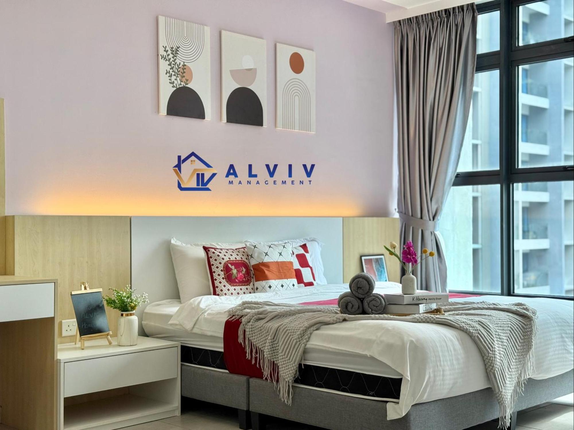 Atlantis By Alviv Management * Malacca