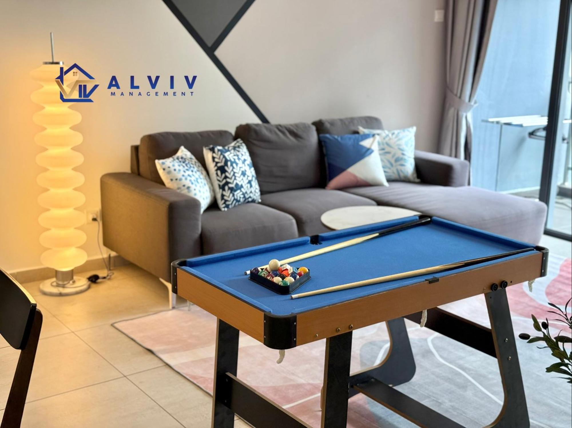Atlantis By Alviv Management * Malacca