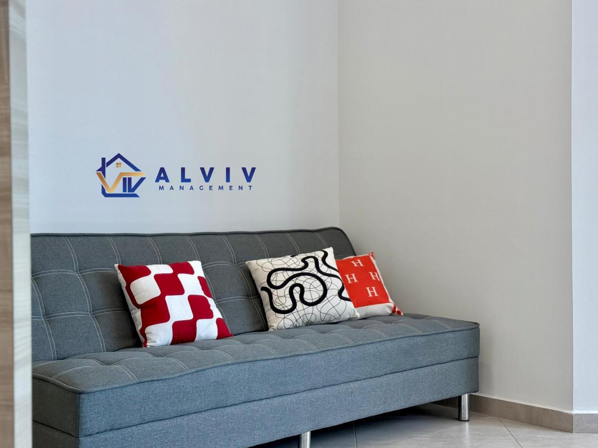 Atlantis By Alviv Management * Malacca
