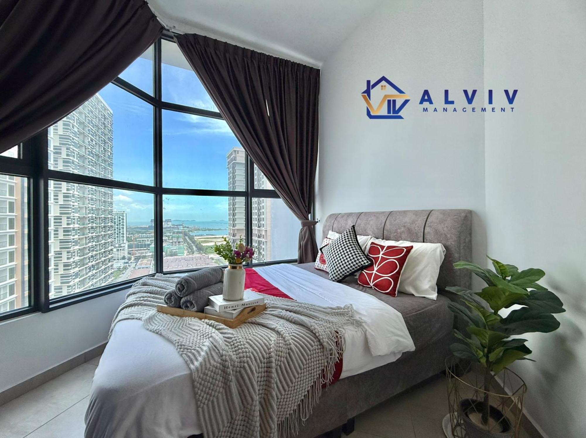 Apartment Atlantis By Alviv Management *