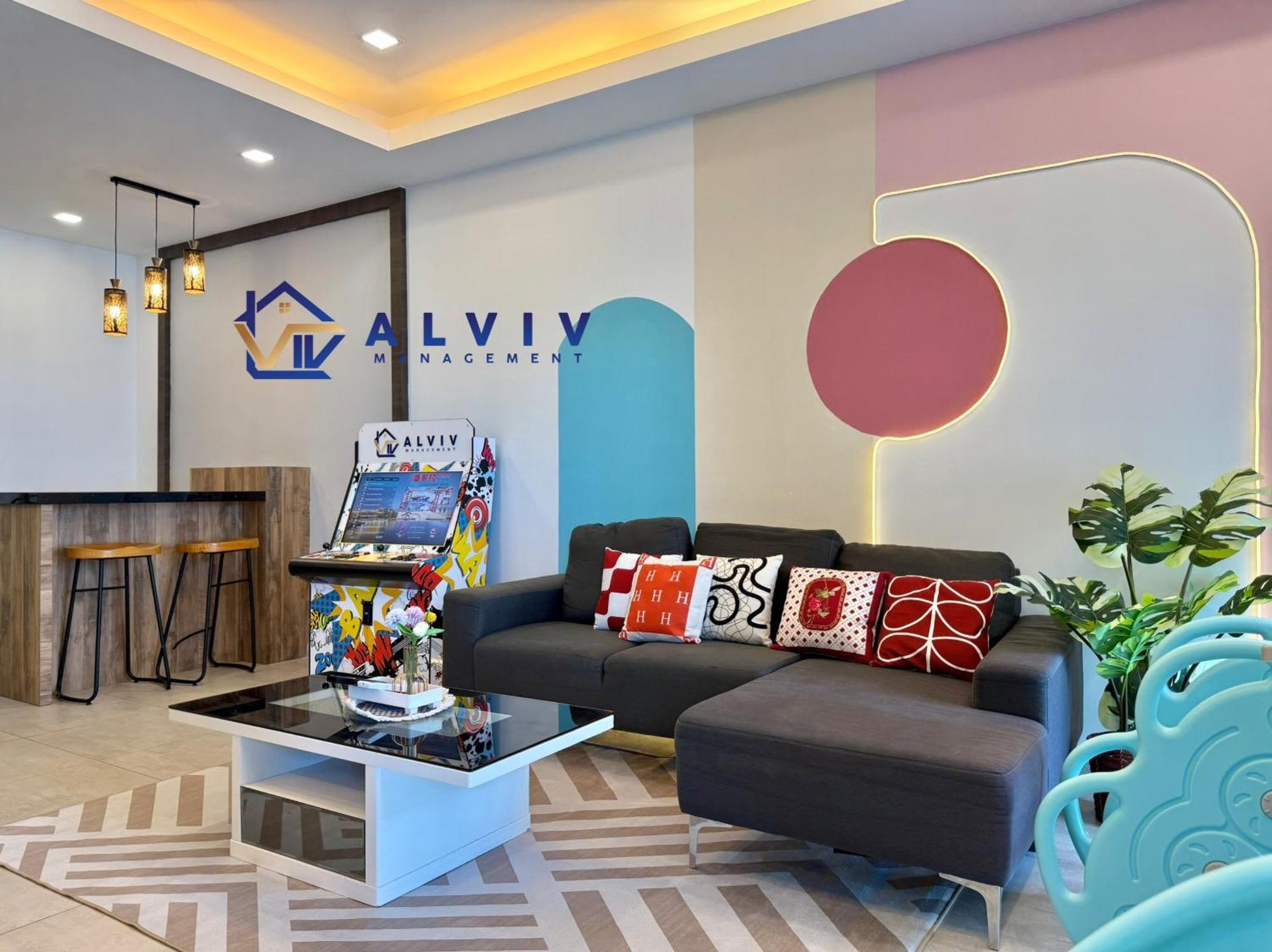 Atlantis By Alviv Management * Malacca