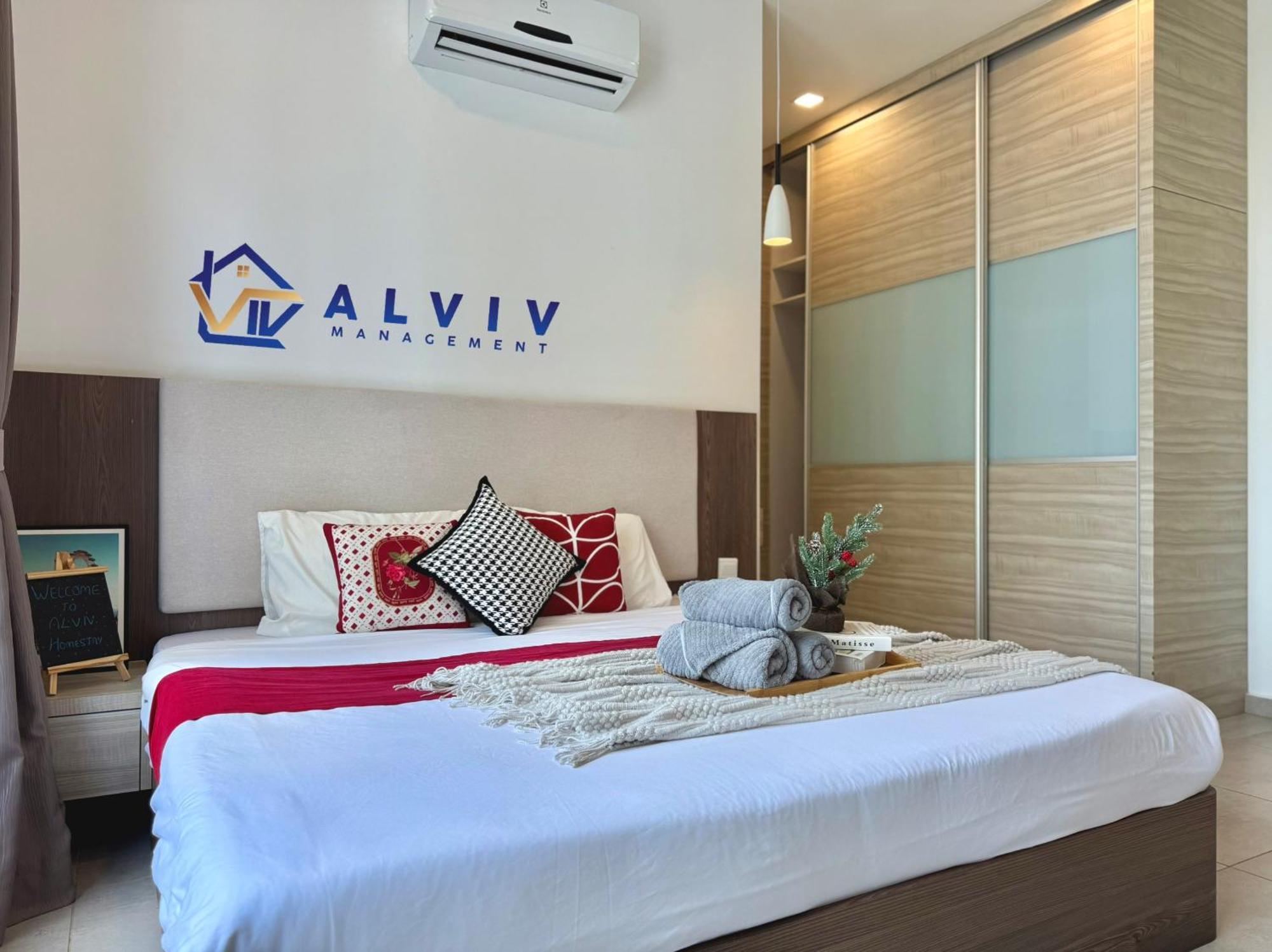 Apartment Atlantis By Alviv Management *