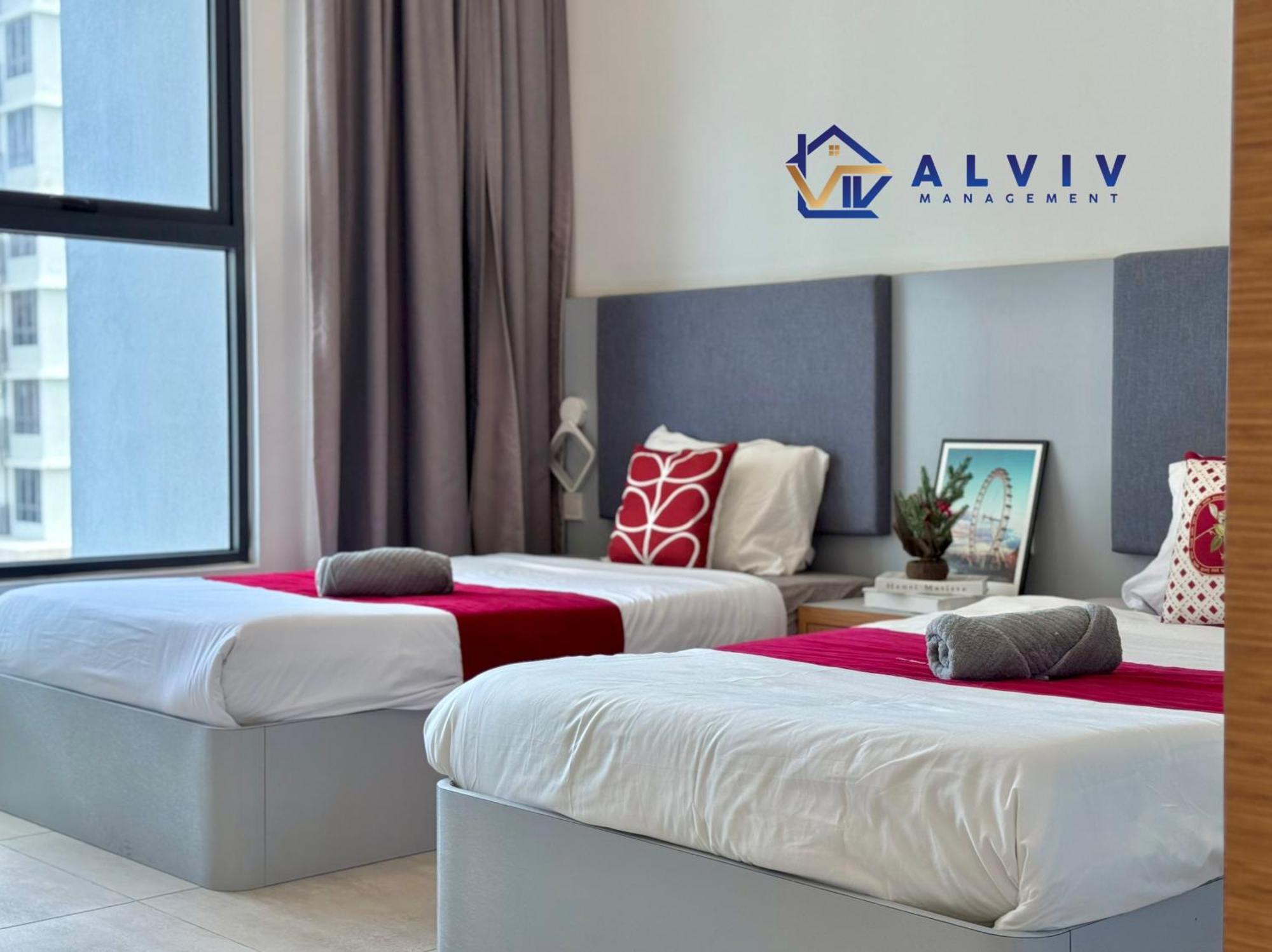 Atlantis By Alviv Management * Malacca