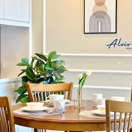 Atlantis Melaka By Alviv Management Apartment Exterior photo