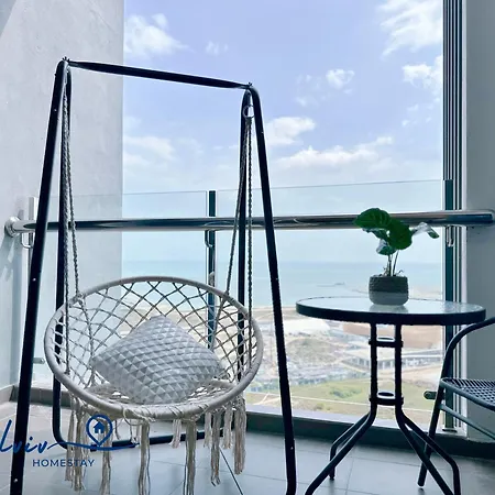 Atlantis Melaka By Alviv Management Apartment Exterior photo