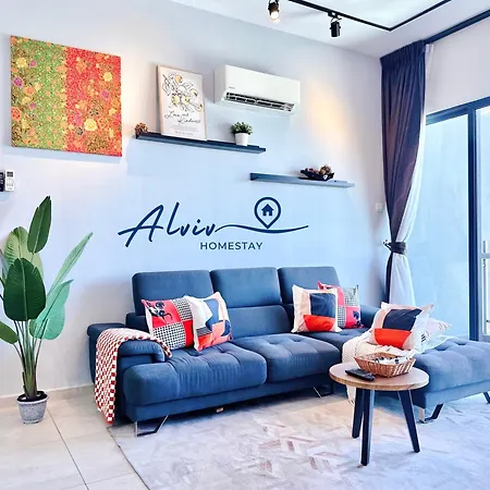 Atlantis Melaka By Alviv Management Apartment Exterior photo
