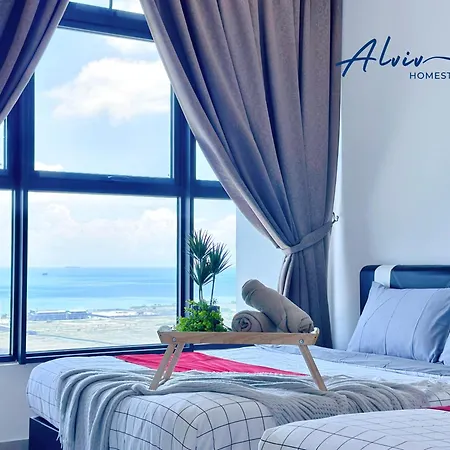Atlantis Melaka By Alviv Management Apartment Room photo