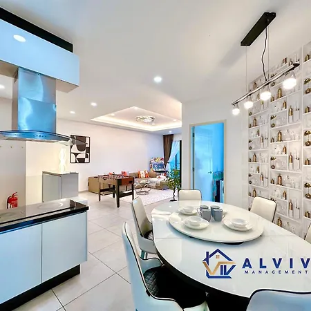 Atlantis Melaka By Alviv Management Apartment Room photo