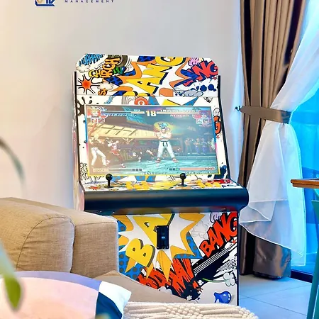 Atlantis Melaka By Alviv Management Apartment Room photo