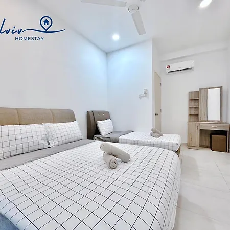 Atlantis Melaka By Alviv Management Apartment Room photo