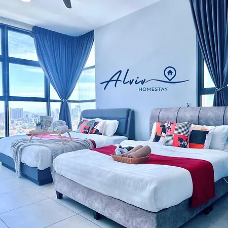 Atlantis Melaka By Alviv Management Apartment Room photo