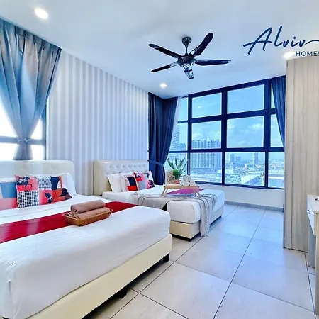 Atlantis Melaka By Alviv Management Apartment Room photo