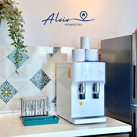 Atlantis Melaka By Alviv Management Apartment Room photo