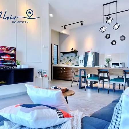 Atlantis Melaka By Alviv Management Apartment Room photo