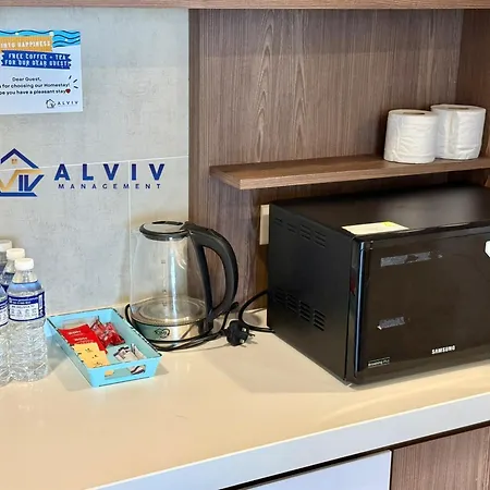 Atlantis Melaka By Alviv Management Apartment Exterior photo