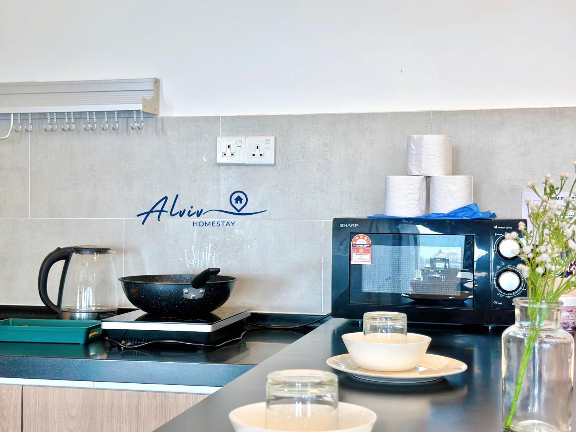 Apartment Atlantis By Alviv Management