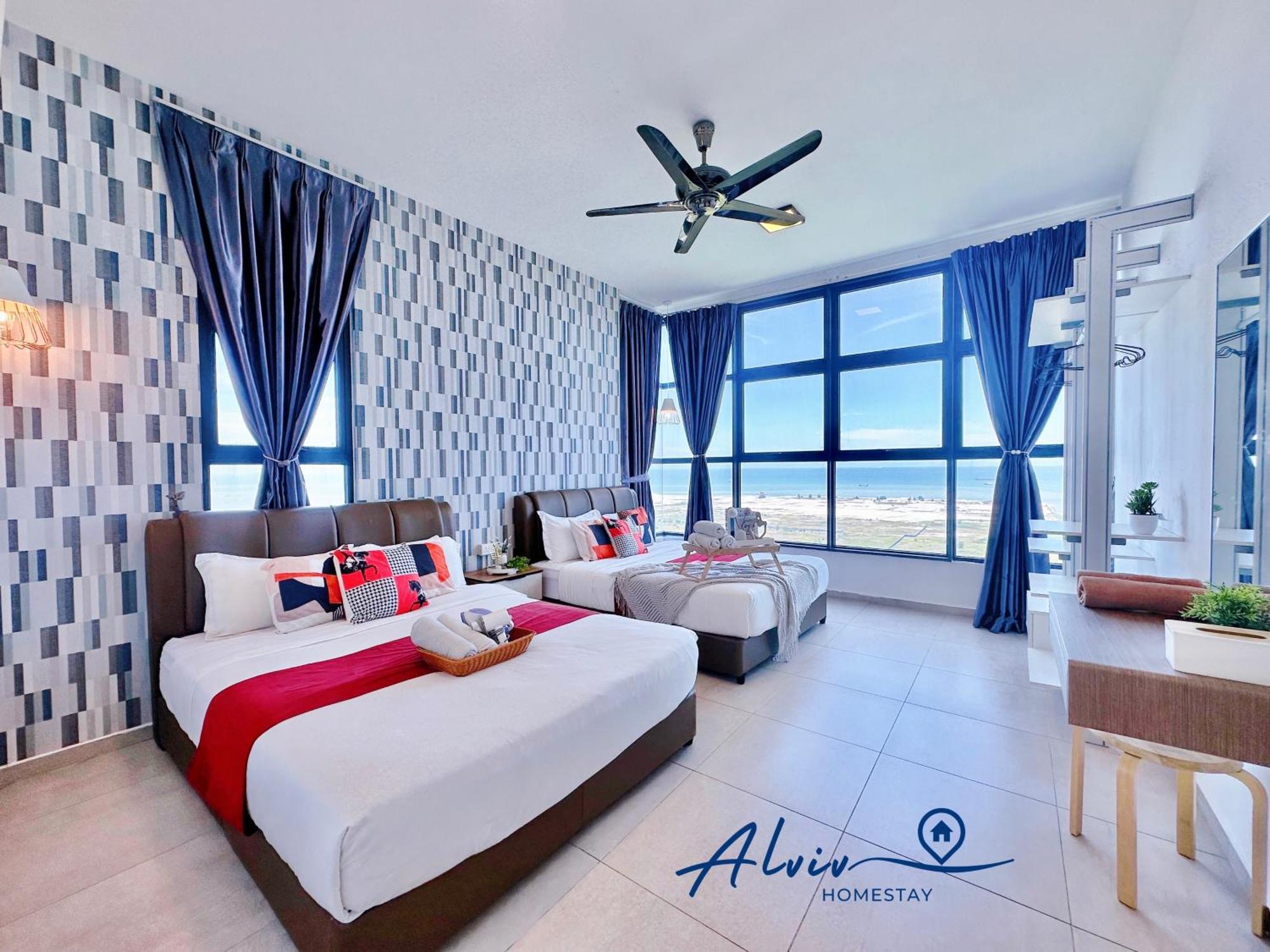 Atlantis By Alviv Management * Malacca