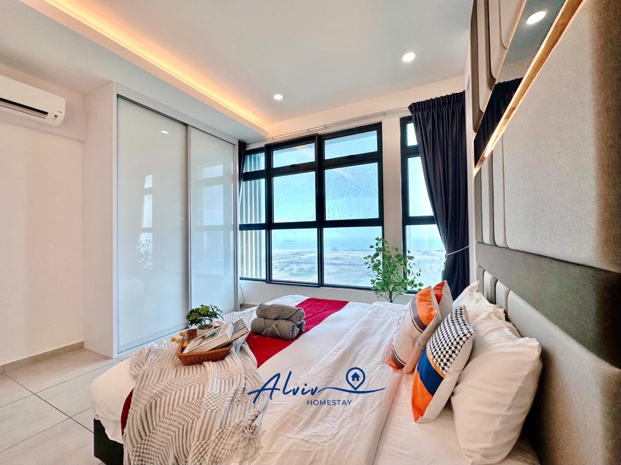 Atlantis By Alviv Management * Malacca