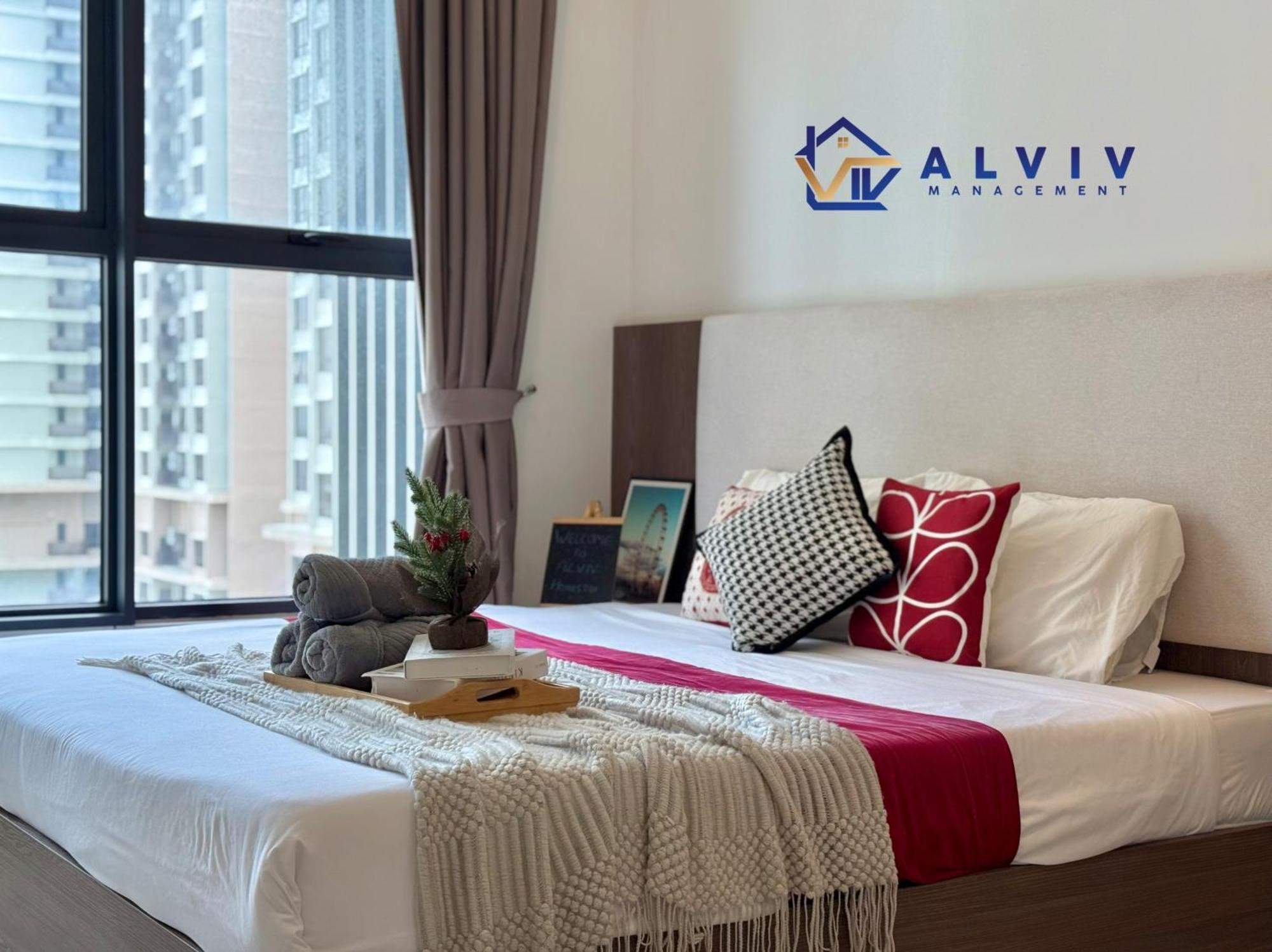Atlantis By Alviv Management Malacca